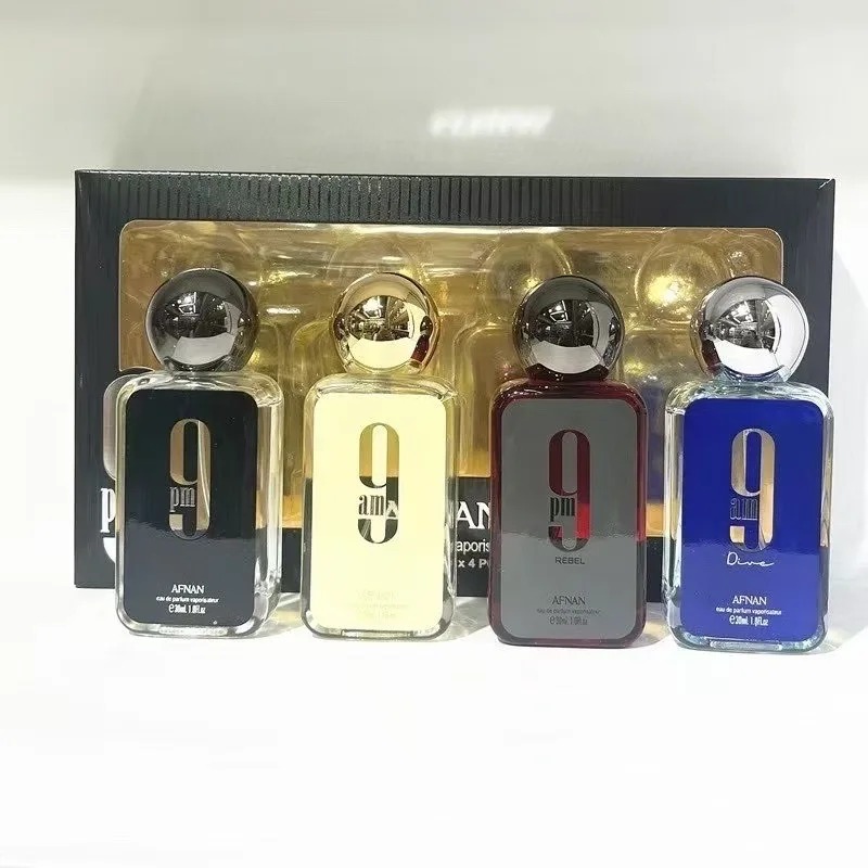 Coffret de parfums et de colog - Perfume Fragrance Making avis et prix