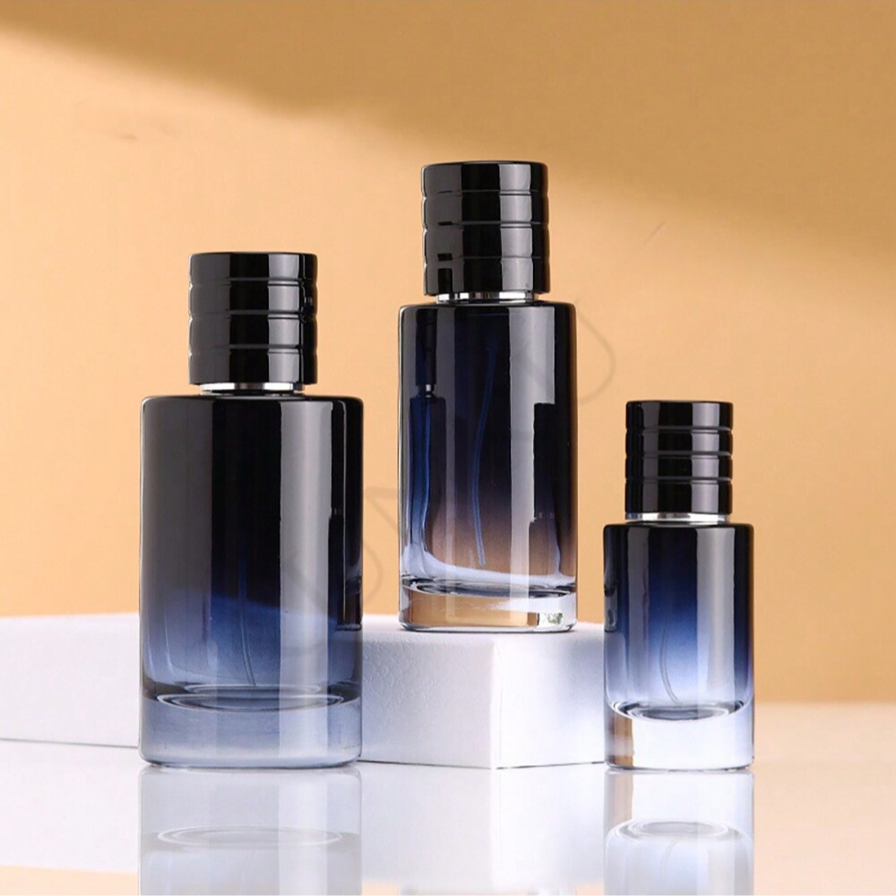 Bouteille de parfum rechargeab - Perfume Fragrance World Aromatix X Xandal 100Ml Unisex avis et prix