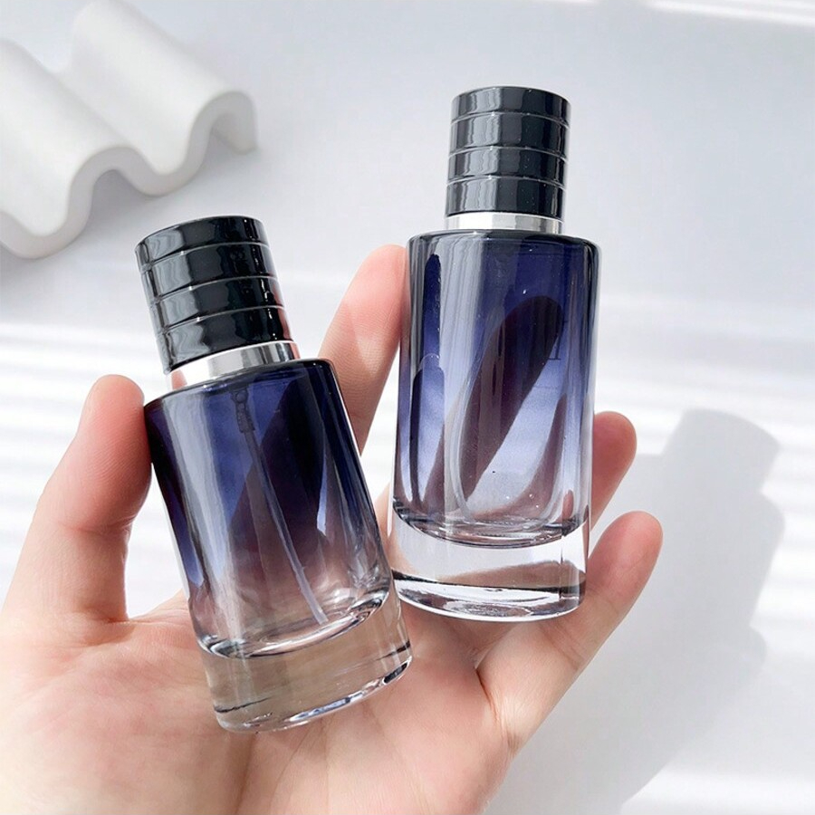 Bouteille de parfum rechargeab - Perfume Fragrance World Aromatix X Xandal 100Ml Unisex avis et prix