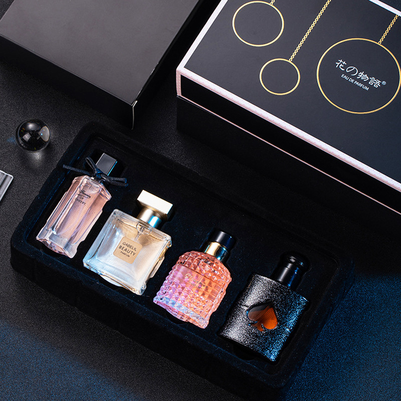 Atomiseur de parfum longue dur - Perfume Fragrance Making avis et prix