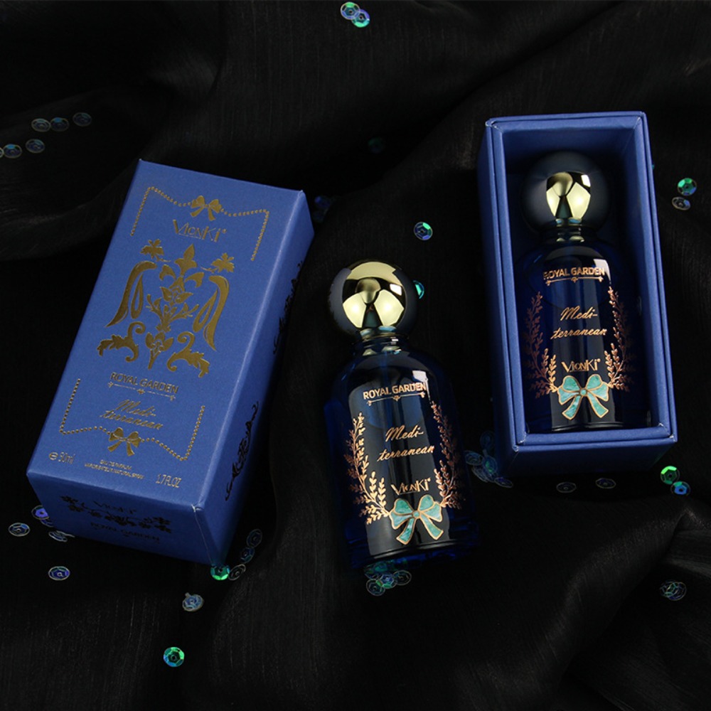 Parfum Floral Frais aux Agrume - Perfume Fresh Fragrance avis et prix