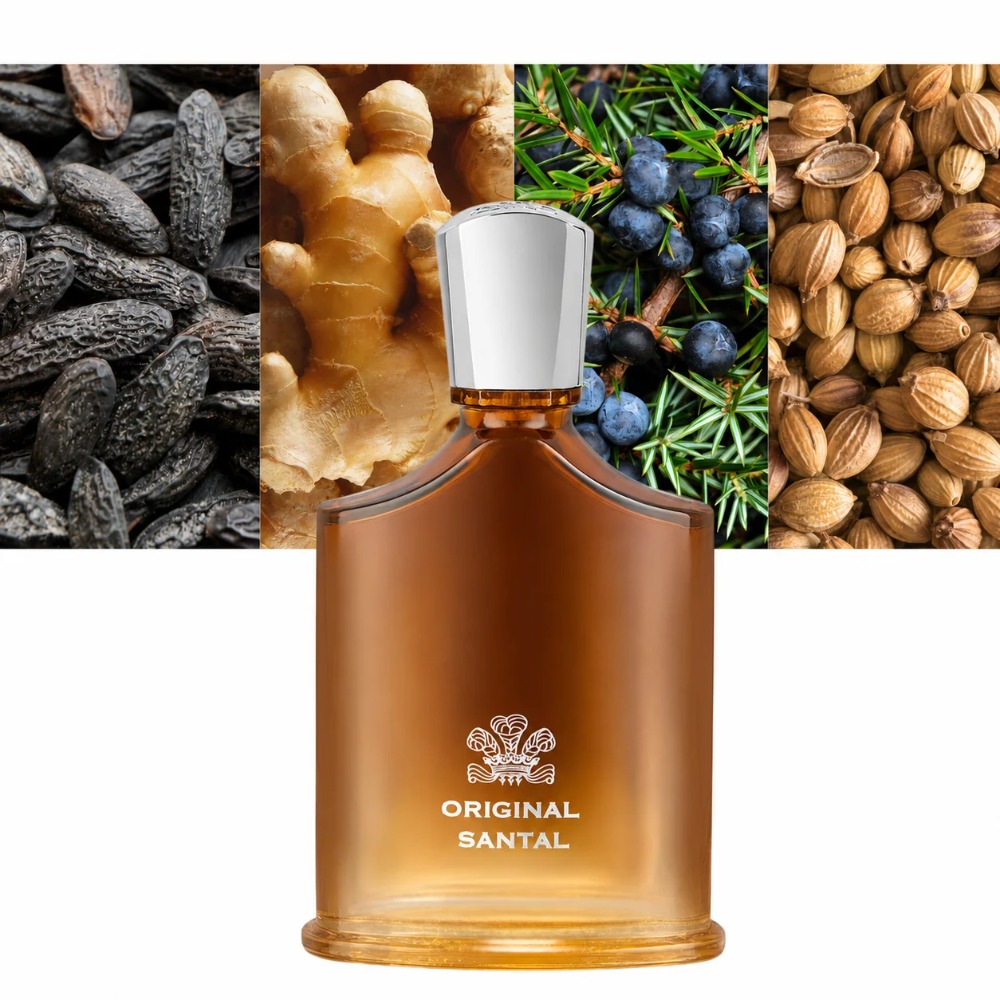 Parfum Aventus pour Homme 100m - Perfume Fresh Fragrance avis et prix