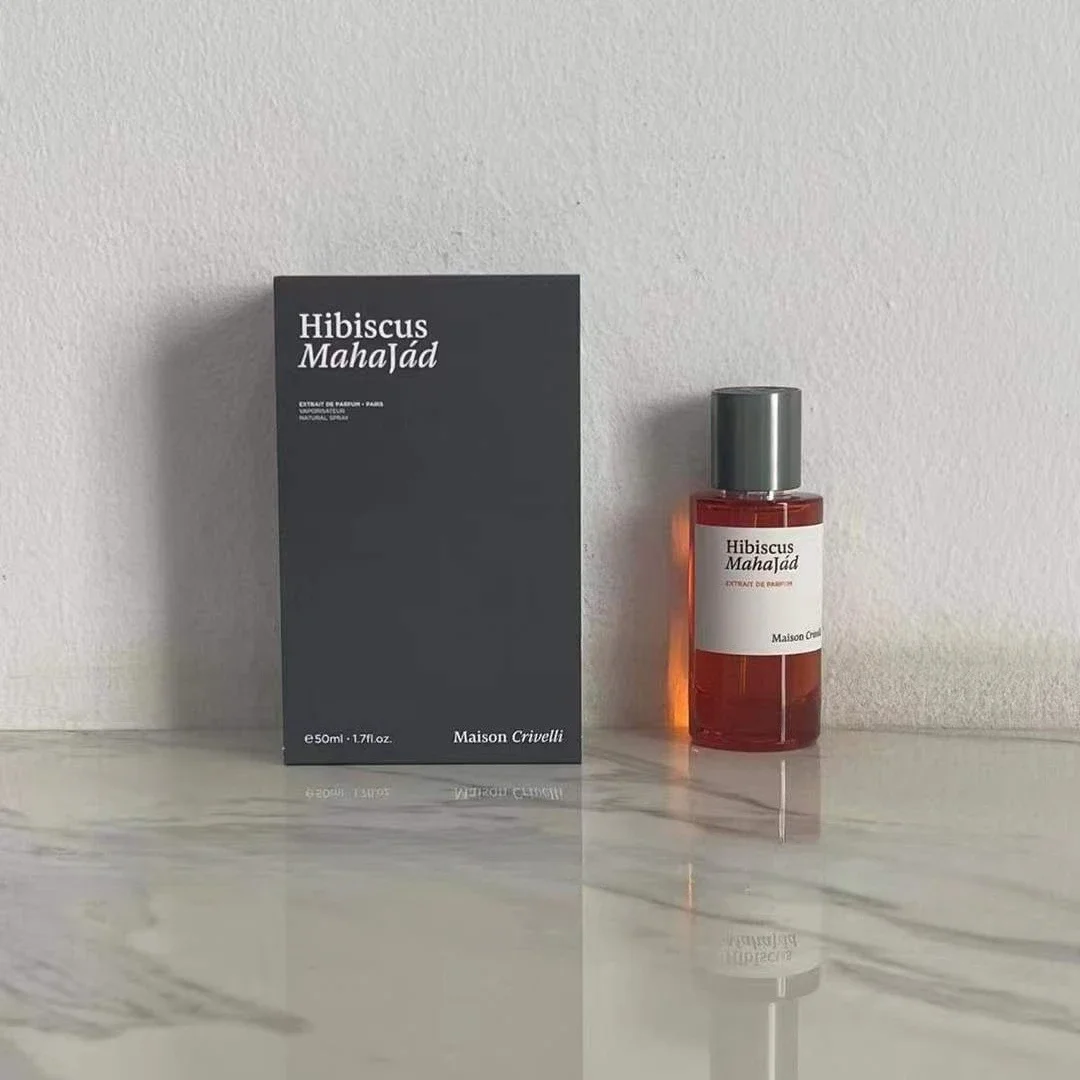Parfum Maison Crivelli 100ml P - Perfume Fragrance Making avis et prix