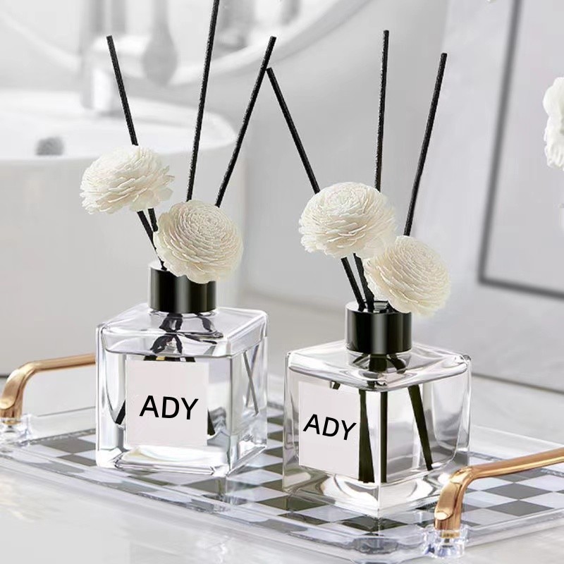 Diffuseur d'arômes 50 ml pour  - Perfume Gardenia Fragrance avis et prix