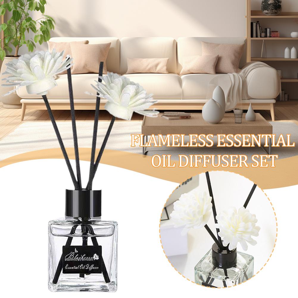 Diffuseur d'arômes 50 ml pour  - Perfume Gardenia Fragrance avis et prix