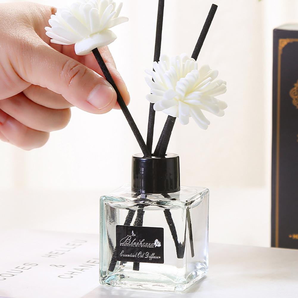 Diffuseur d'arômes 50 ml pour  - Perfume Gardenia Fragrance avis et prix