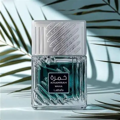 Latafa Khamrah Waha Eau de Par - Perfume Fragrance World Aromatix X Xandal 100Ml Unisex avis et prix
