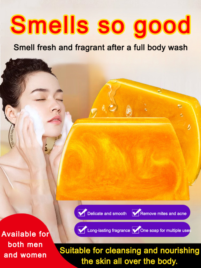 Aminoacide fait à la main parf - Perfume Fragrance Shampoo avis et prix