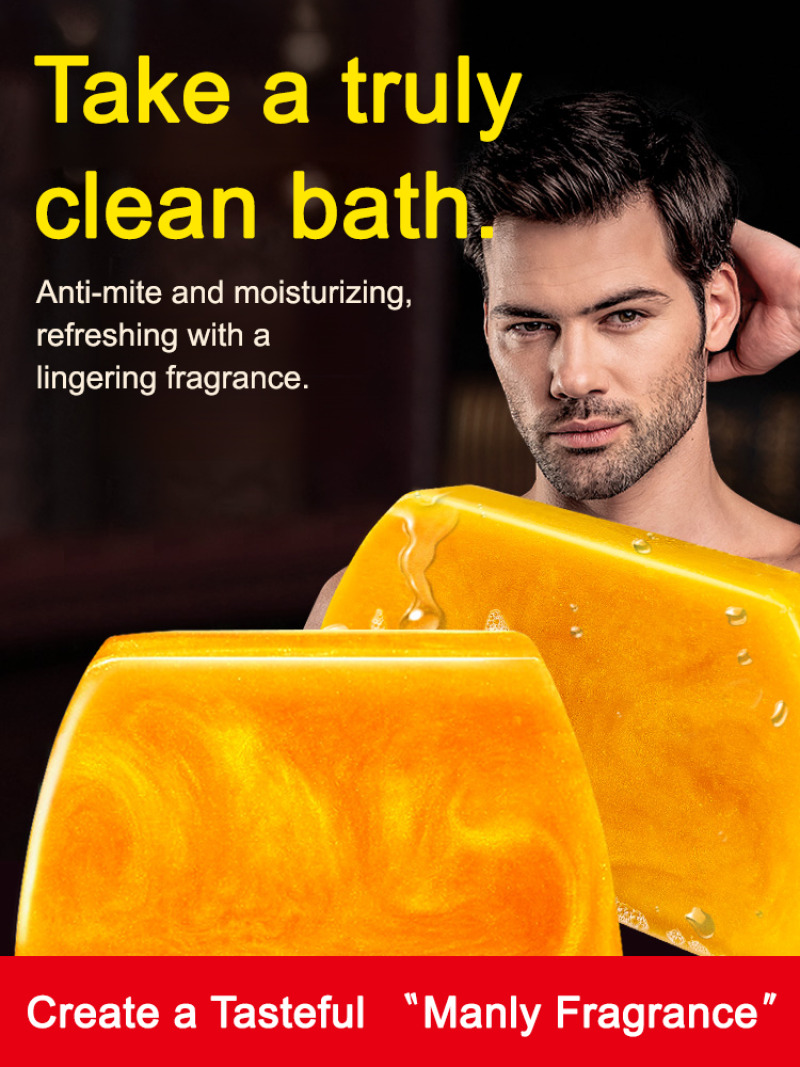 Aminoacide fait à la main parf - Perfume Fragrance Shampoo avis et prix