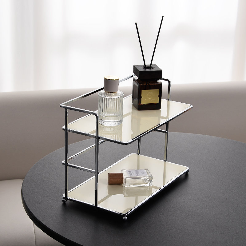 1 support de rangement de bure - Perfume Villa Fragrance avis et prix