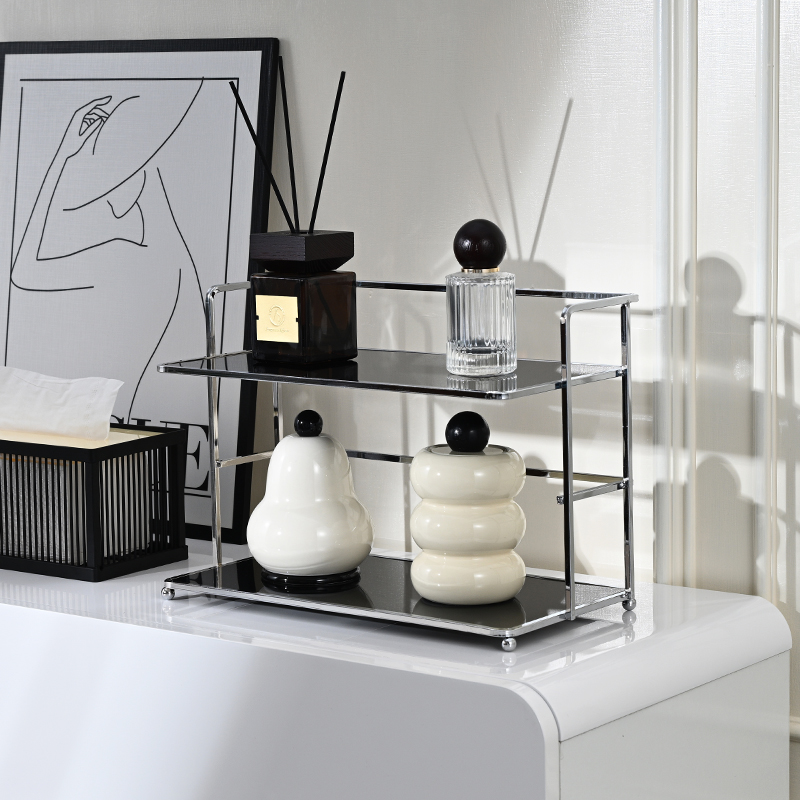 1 support de rangement de bure - Perfume Villa Fragrance avis et prix
