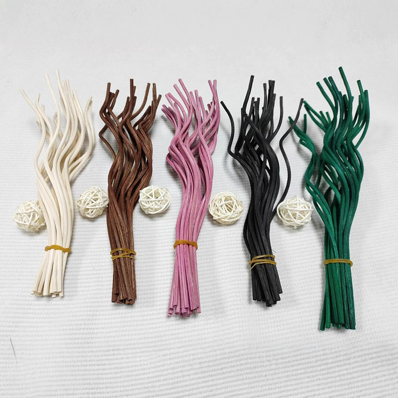 20 bâtonnets diffuseurs en rot - Perfume Fragrance House avis et prix