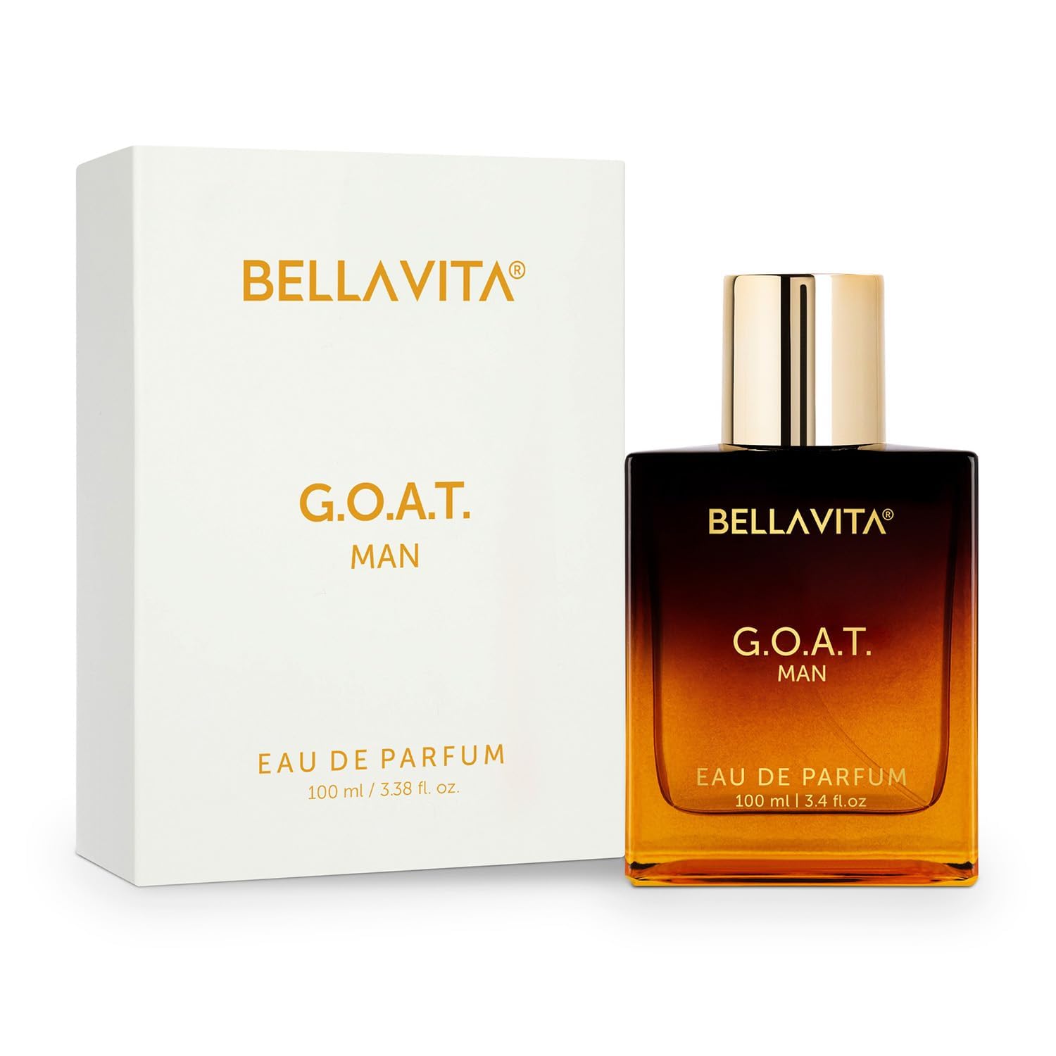 Bellavita Luxury G.O.A.T. Eau  - Perfume Adrien Fragrance avis et prix