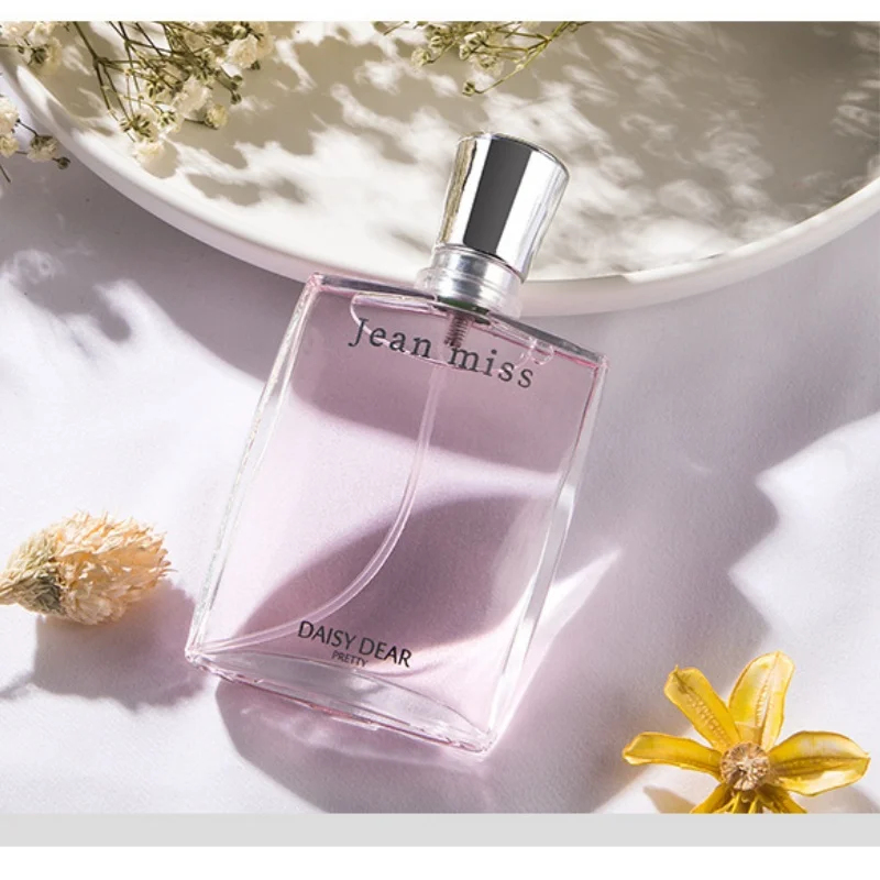 Nouveau parfum pour femme True - Perfume Fresh Fragrance avis et prix