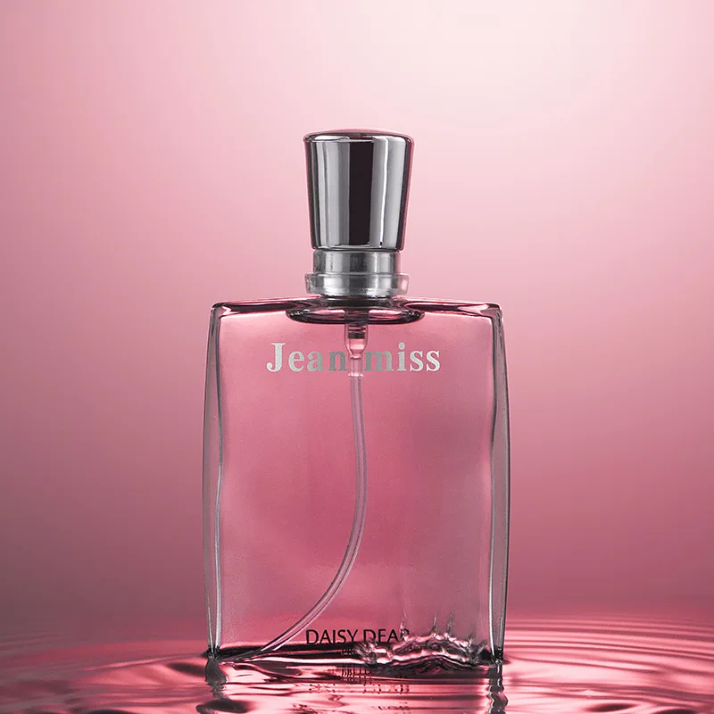 Nouveau parfum pour femme True - Perfume Fresh Fragrance avis et prix