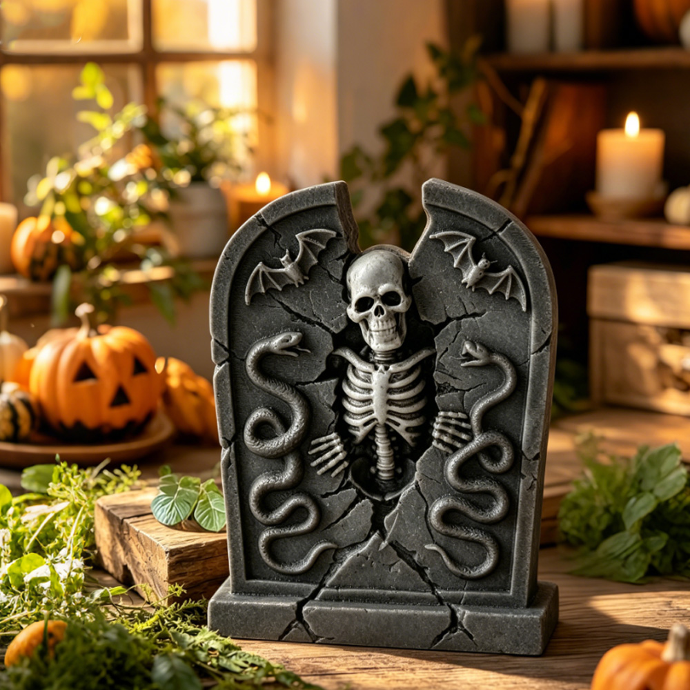 Moule en silicone Halloween po - Perfume Fragrance House avis et prix