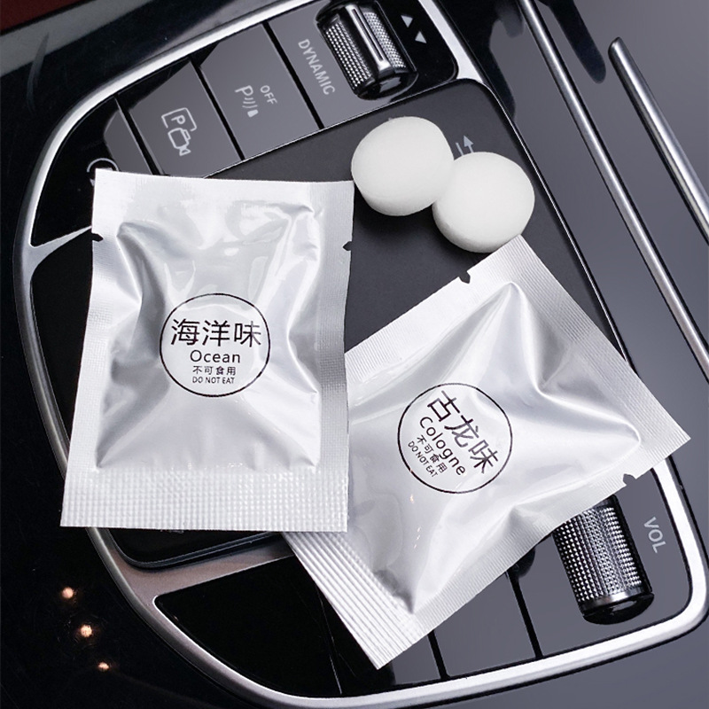 Tablette d'aromathérapie pour  - Perfume Fragrance Shampoo avis et prix
