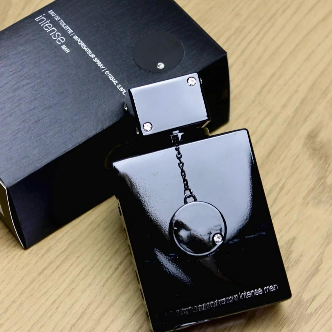 Parfum Club de Nuit Intense Ma - Perfume Adrien Fragrance avis et prix
