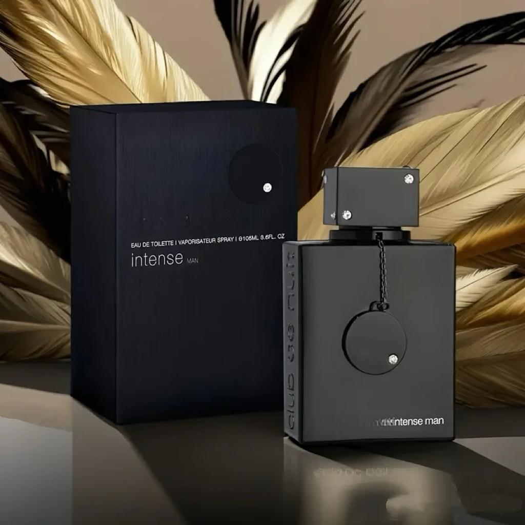 Parfum Club de Nuit Intense Ma - Perfume Adrien Fragrance avis et prix