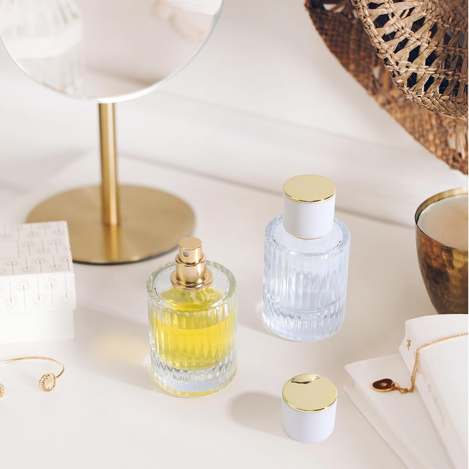 Flacons vaporisateurs de voyag - Perfume Fragrance World Aromatix X Xandal 100Ml Unisex avis et prix