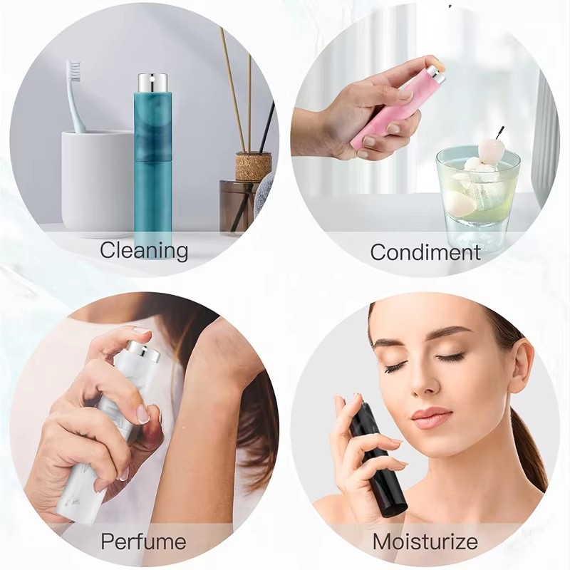 Ensemble de flacons vaporisate - Perfume Fragrance Making avis et prix