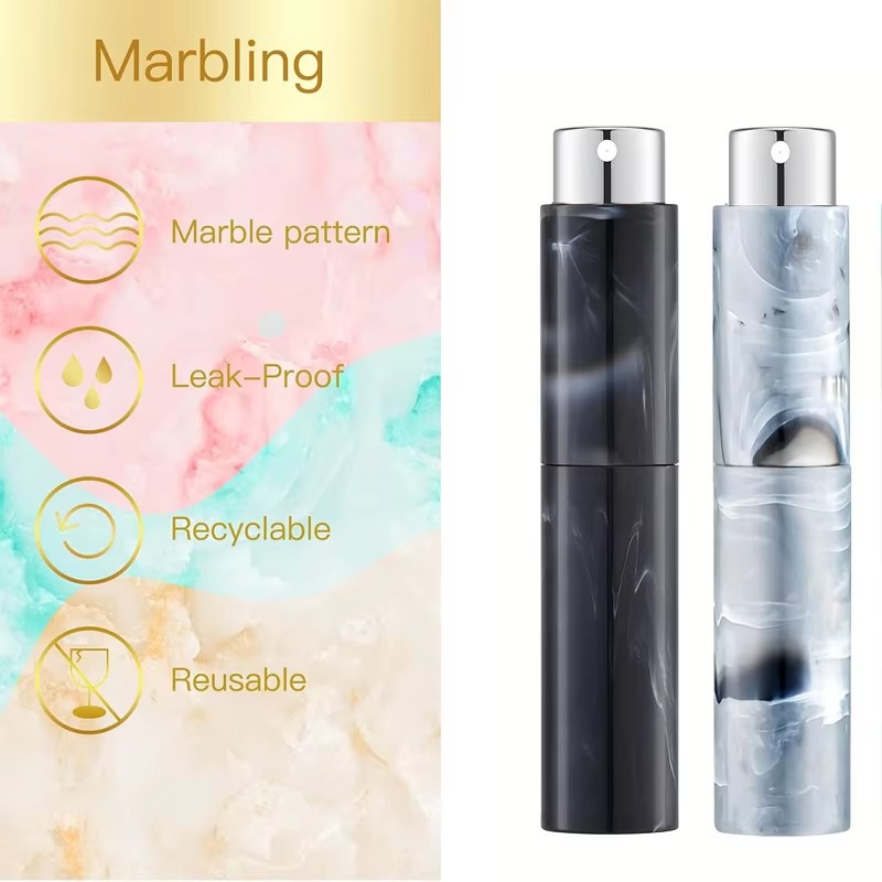 Ensemble de flacons vaporisate - Perfume Fragrance Making avis et prix