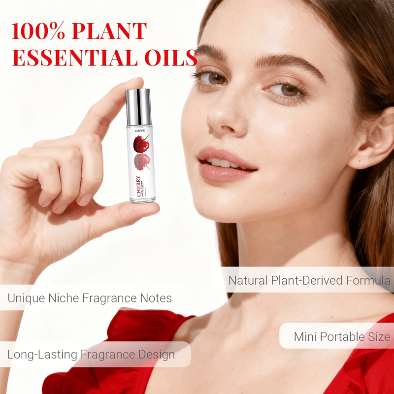 Parfum roll-on pour femme au p - Perfume Fragrance Type avis et prix