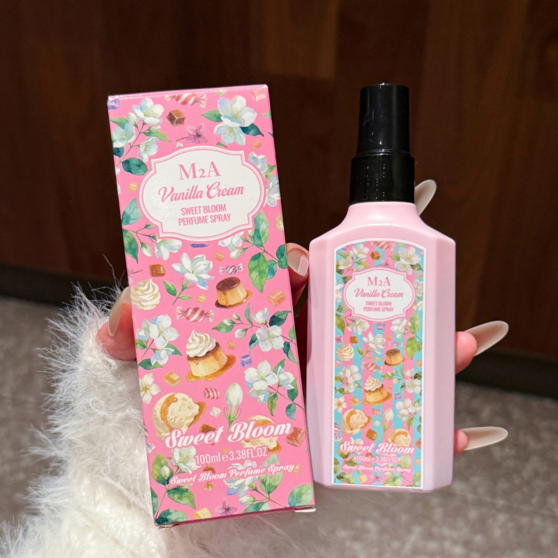 Parfum Candy Gardenia 100ml, S - Perfume Gardenia Fragrance avis et prix