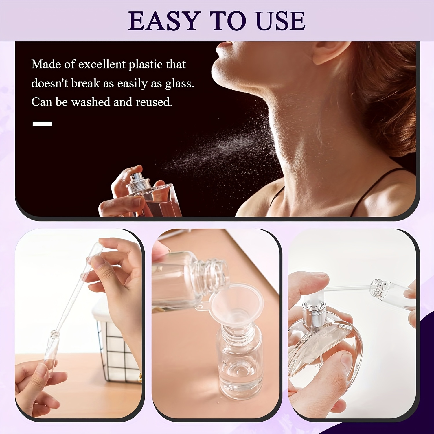 Ensemble de 40 pièces pour le  - Perfume Fragrance House avis et prix