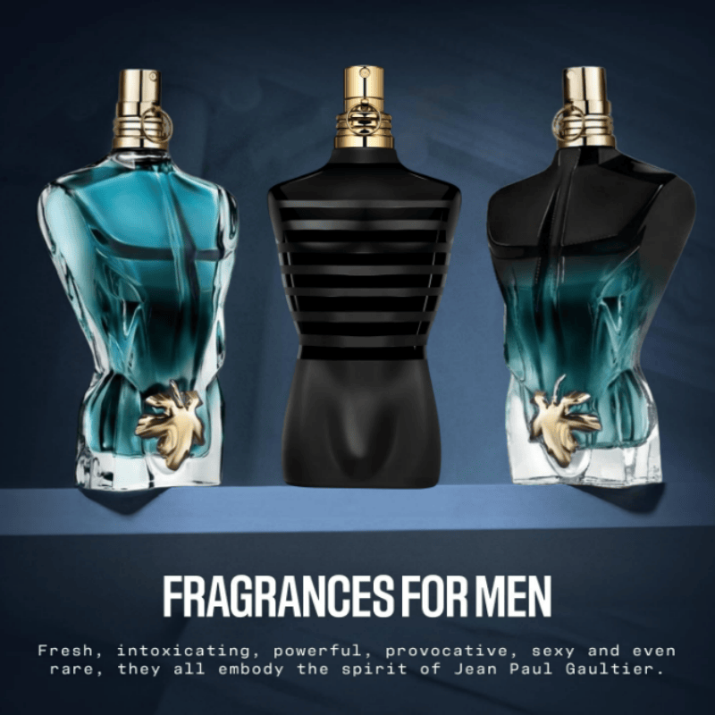 Jean Paul Gaultier Le Beau Le  - Perfume Fresh Fragrance avis et prix