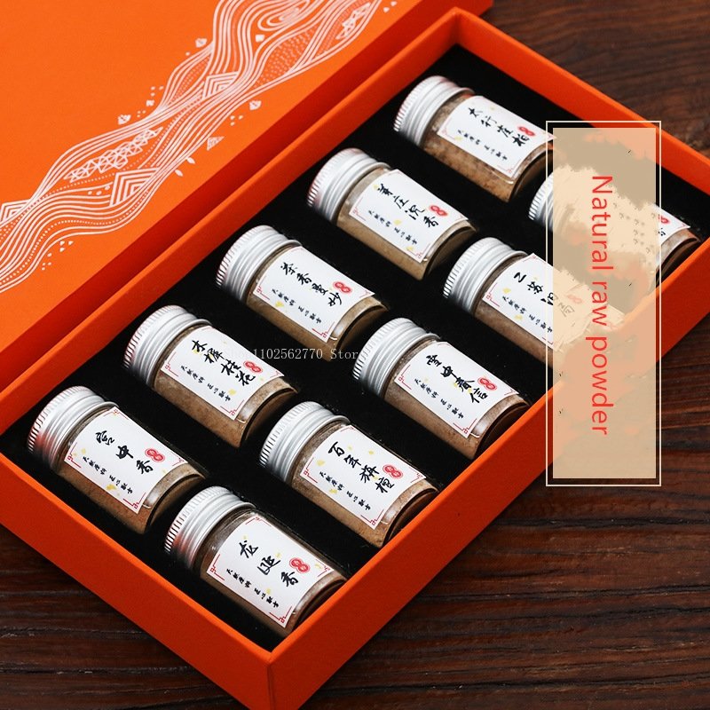 Expérience en matière naturell - Perfume Villa Fragrance avis et prix