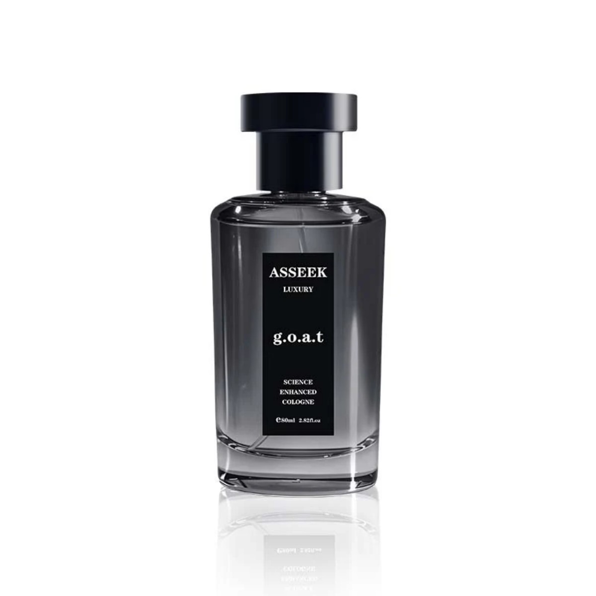Asseek g.o.a.t Science Enhance - Perfume Adrien Fragrance avis et prix