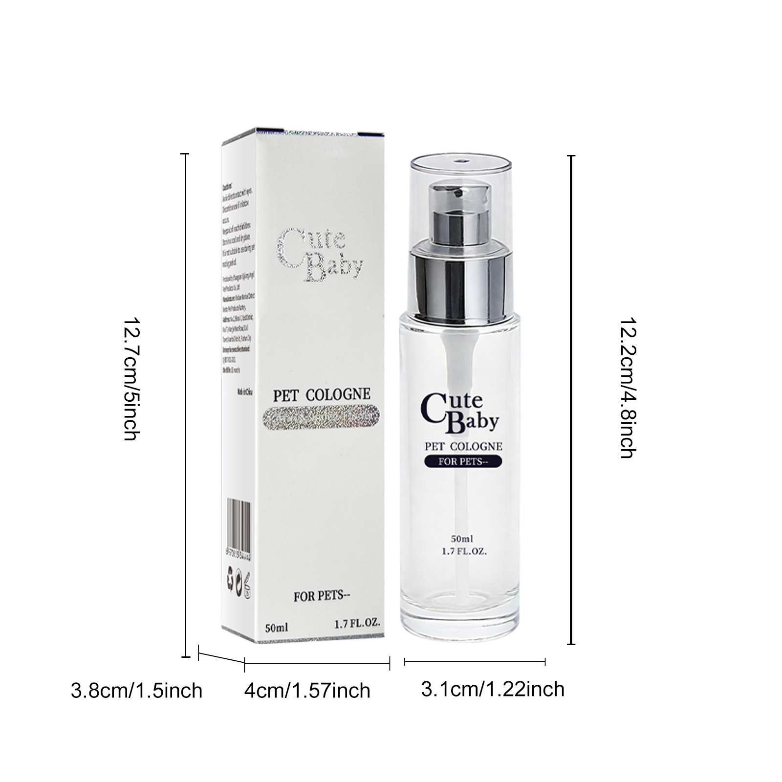 Spray de parfum liquide sans a - Perfume Fragrance Shampoo avis et prix