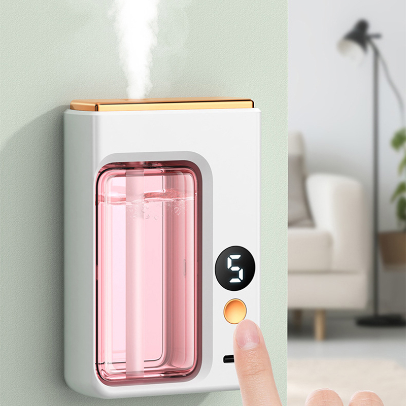 Machine automatique de parfum  - Perfume Fragrance House avis et prix