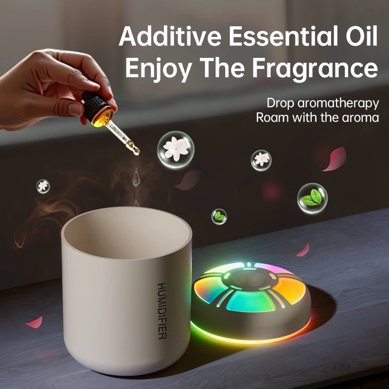 Mini diffuseur d'arôme de voit - Perfume Fragrance House avis et prix