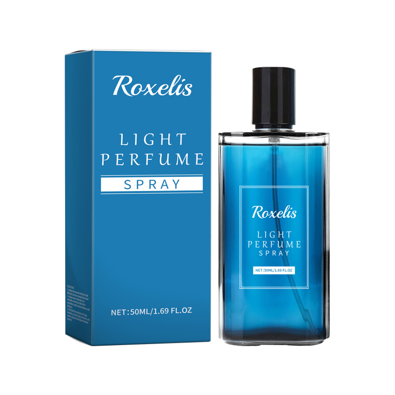 Eau de Cologne Menthe pour Hom - Perfume Fresh Fragrance avis et prix