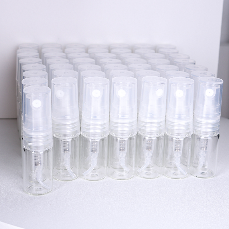 Offre Spéciale – Lot de 50 Fla - Perfume Fragrance Making avis et prix