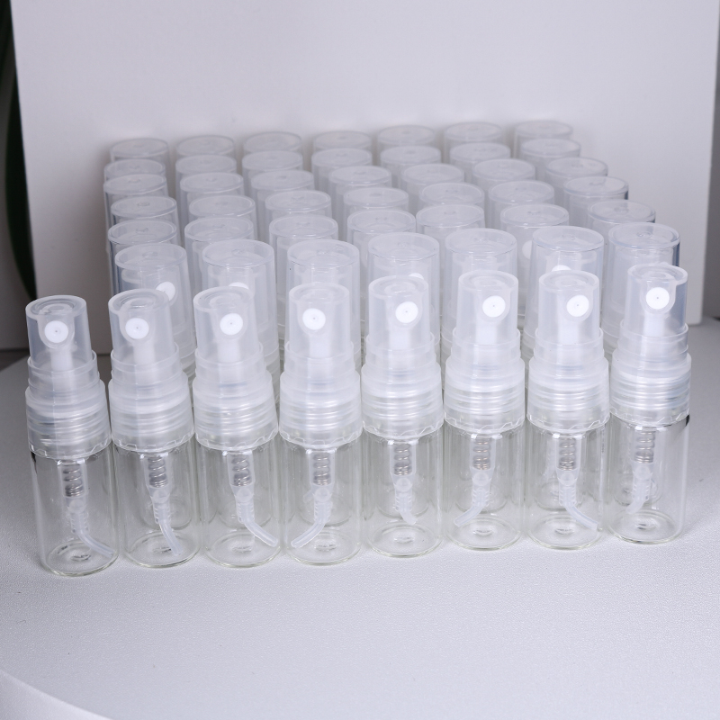 Offre Spéciale – Lot de 50 Fla - Perfume Fragrance Making avis et prix