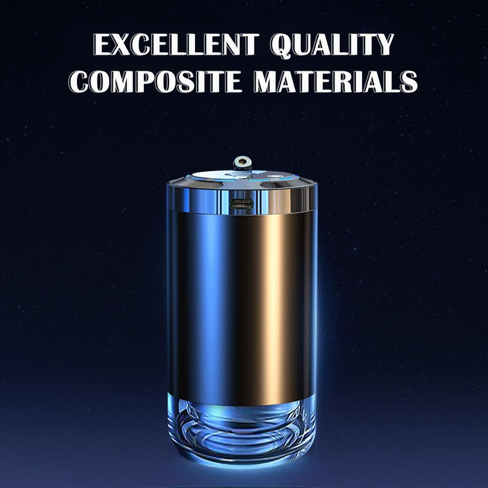 Diffuseur d'arômes intelligent - Perfume Fragrance House avis et prix