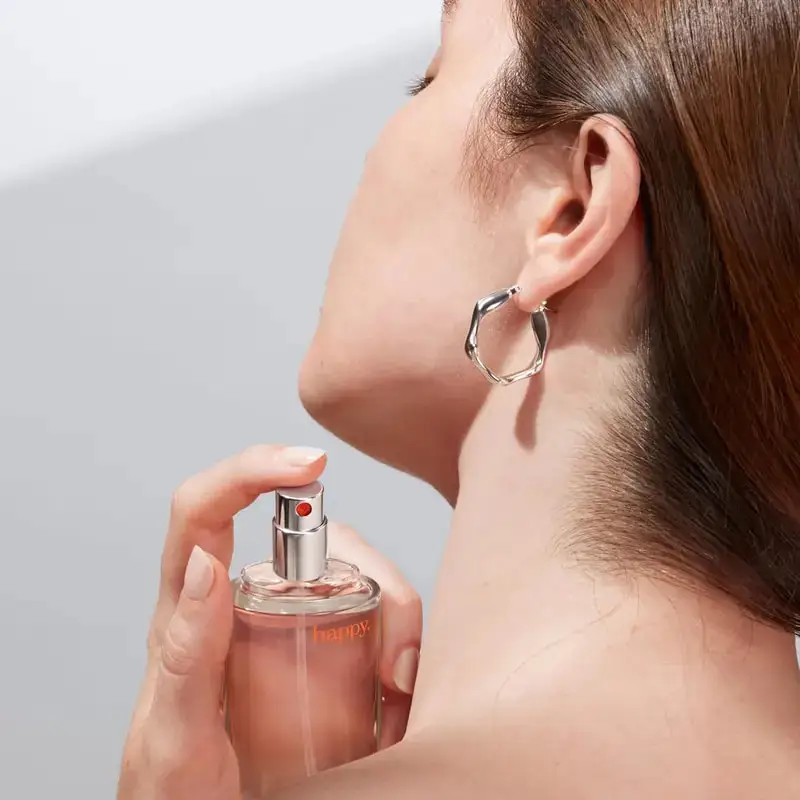 Parfum pour femmes Happy, 3,4  - Perfume Fresh Fragrance avis et prix