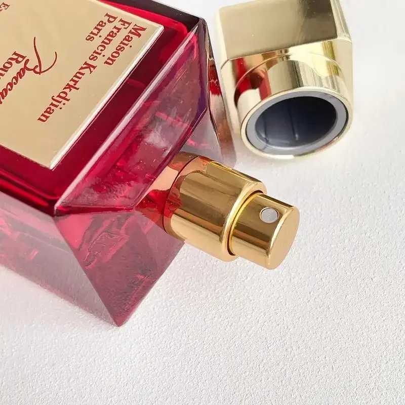 Baccarat Rouge 540 extrait de  - Perfume Fragrance Making avis et prix