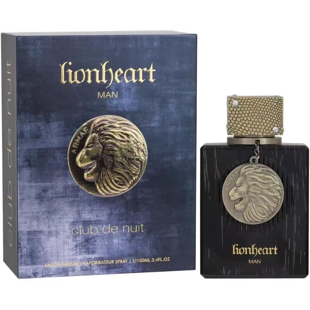 Armaf Club De Nuit Lionheart M - Perfume Adrien Fragrance avis et prix