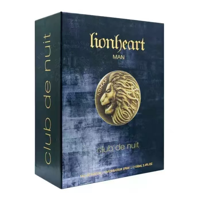 Armaf Club De Nuit Lionheart M - Perfume Adrien Fragrance avis et prix