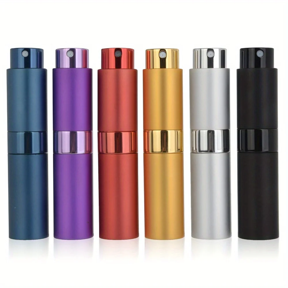 Flacon pulvérisateur de parfum - Perfume Fragrance Making avis et prix