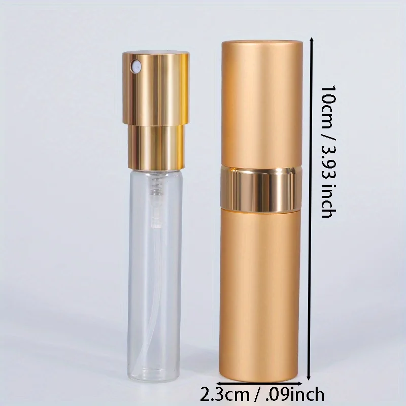 Flacon pulvérisateur de parfum - Perfume Fragrance Making avis et prix