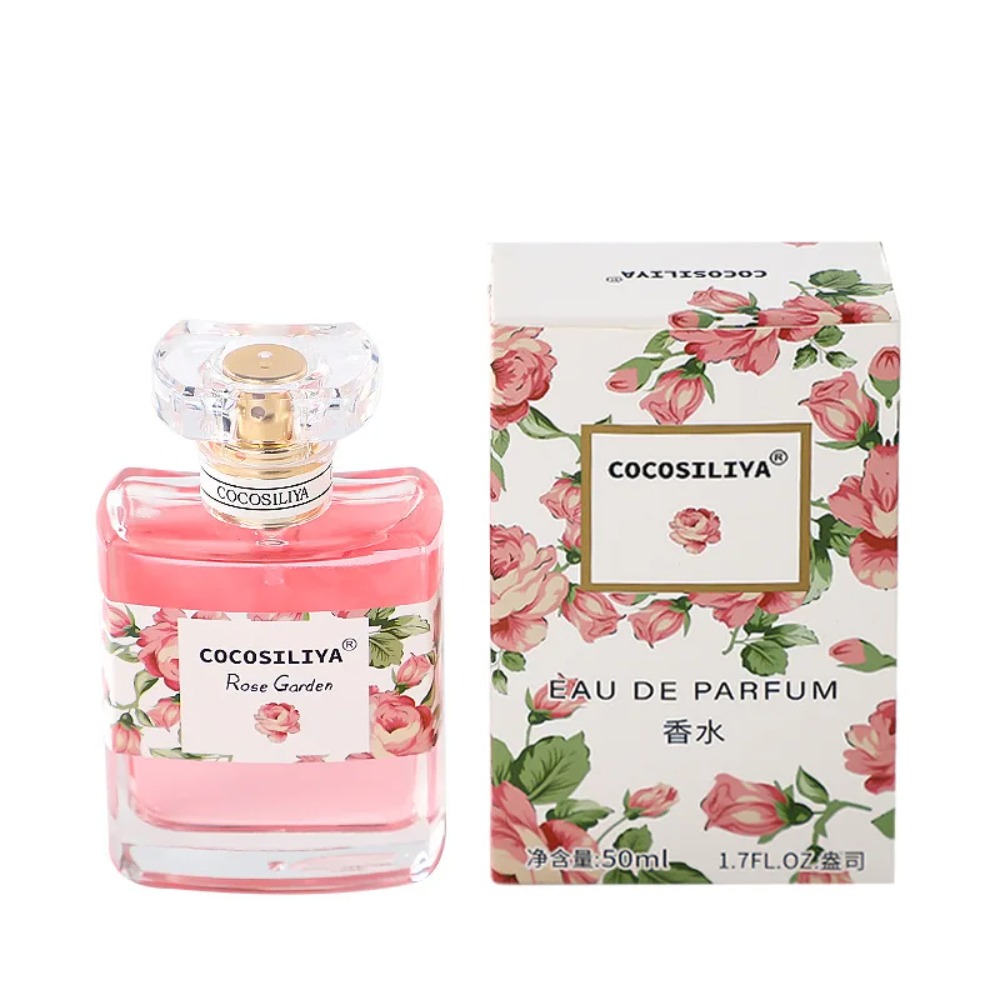 Nouveau 50ML Parfum longue dur - Perfume Gardenia Fragrance avis et prix