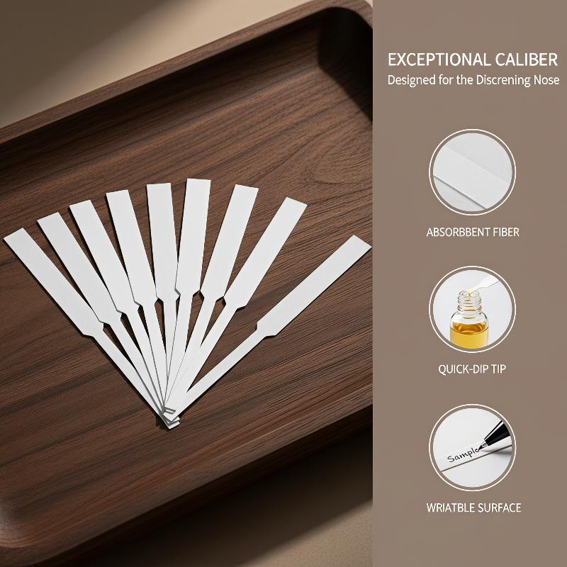 100 feuilles de papier durable - Perfume Fragrance Making avis et prix