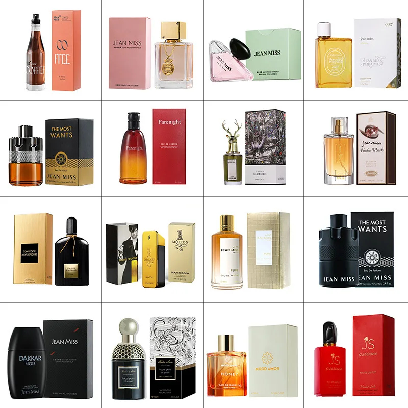 Parfum longue durée pour femme - Perfume Fresh Fragrance avis et prix