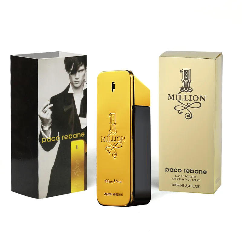 Parfum longue durée pour femme - Perfume Fresh Fragrance avis et prix