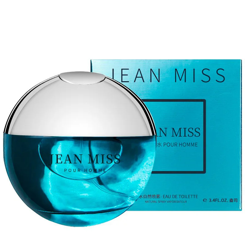 Parfum longue durée pour femme - Perfume Fresh Fragrance avis et prix